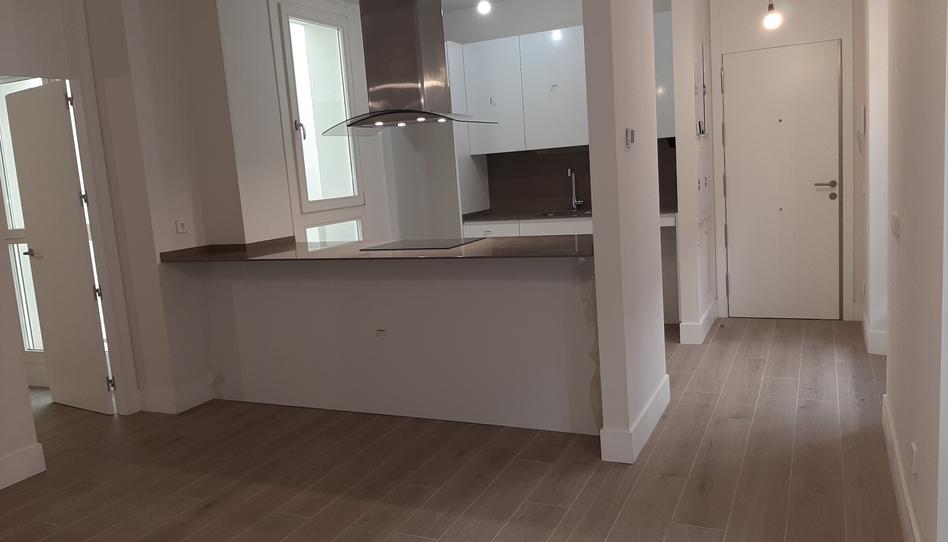 Foto 1 de Pis de lloguer a Casco histórico, Madrid