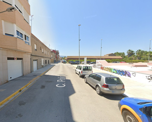 Aparcament de Pis en venda en Sueca amb Traster