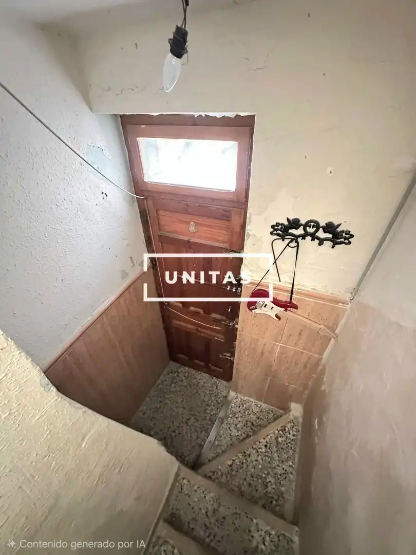 Àtic amb terrassa en venda a Centro, imagen 6