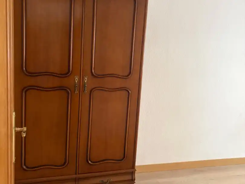 Habitación de Piso en venta en  Madrid Capital con Terraza