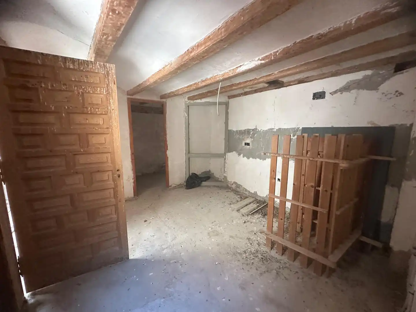 Ático en venta en Tortosa con Terraza