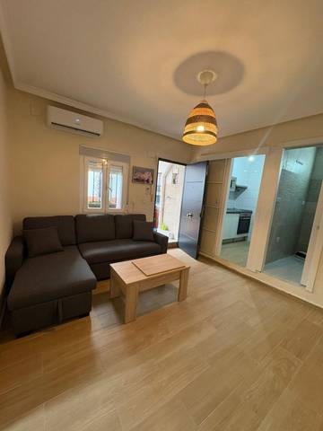 Planta baja en Alquiler en Calle Calle Manuel Maroto en San Diego