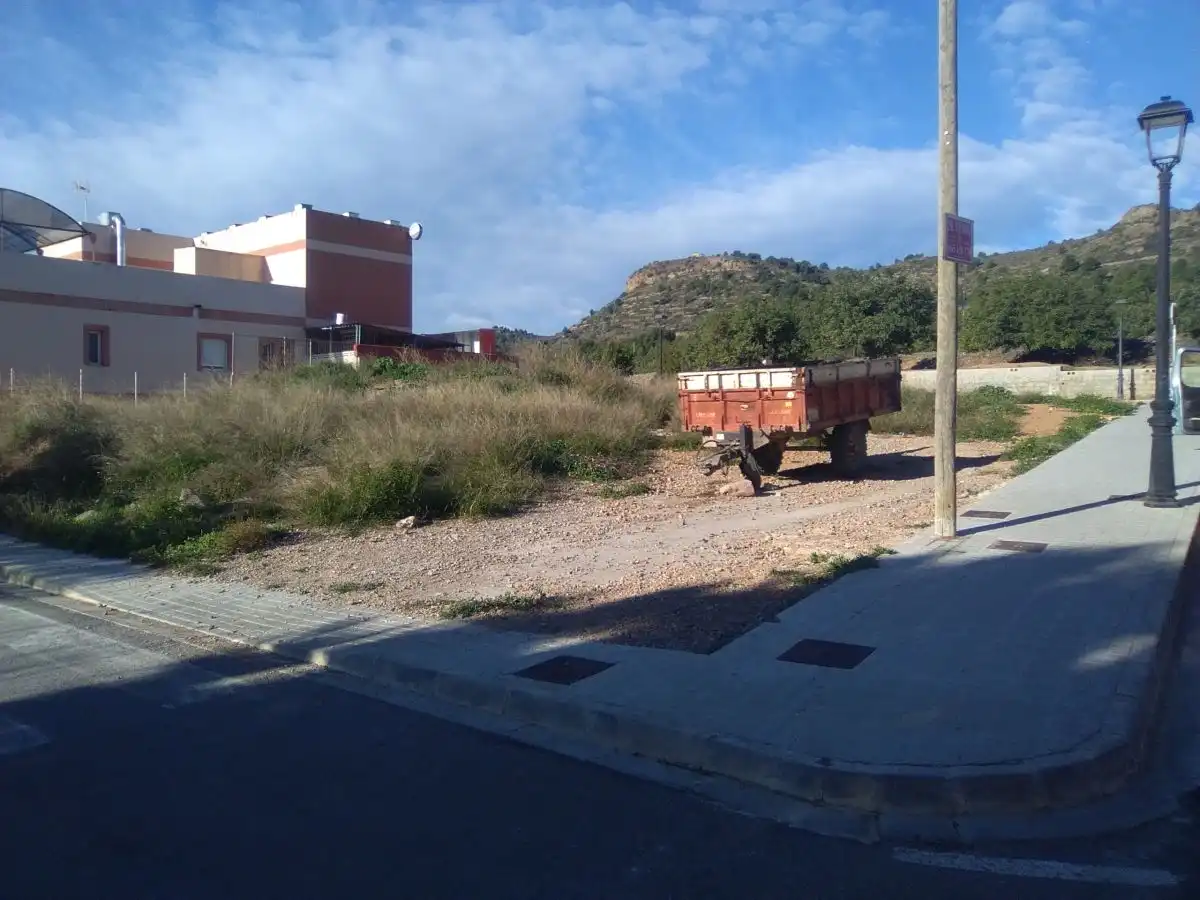 Terreno residencial en venta en Algímia de Alfara, imagen 14