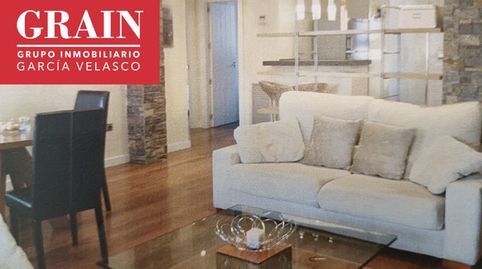 Foto 4 de Apartamento de alquiler en Centro, Albacete Capital