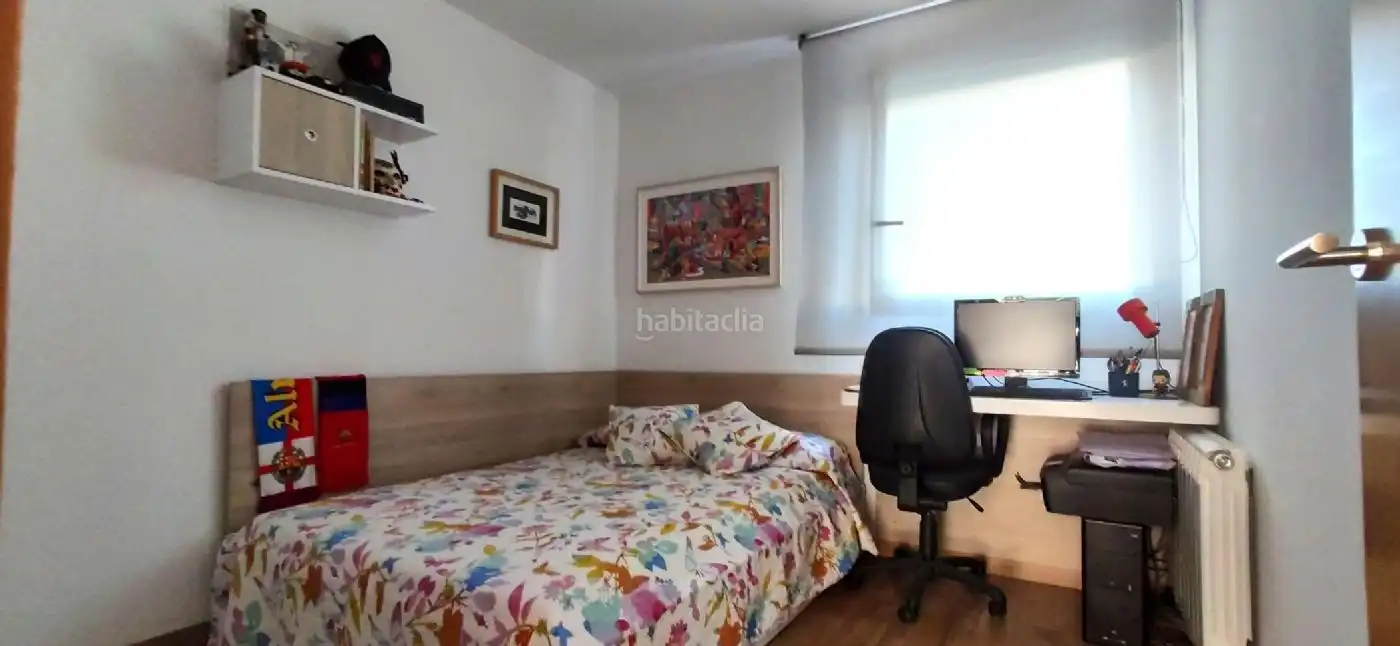 Erdgeschosswohnung mit Garten zum Verkauf in Carrer Enric Roca Peralta 12, imagen 10