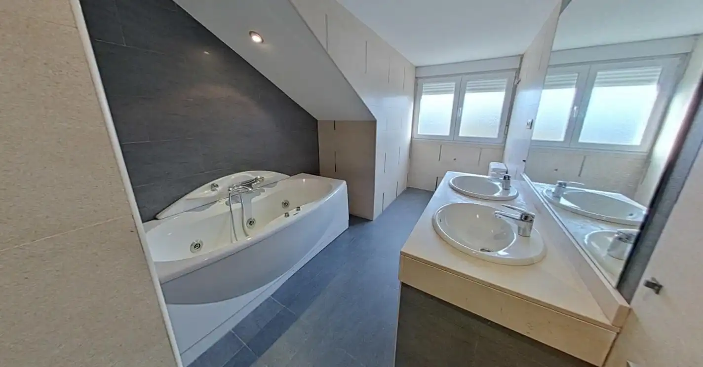 Detached house with pool for sale in Eurovillas, imagen 19