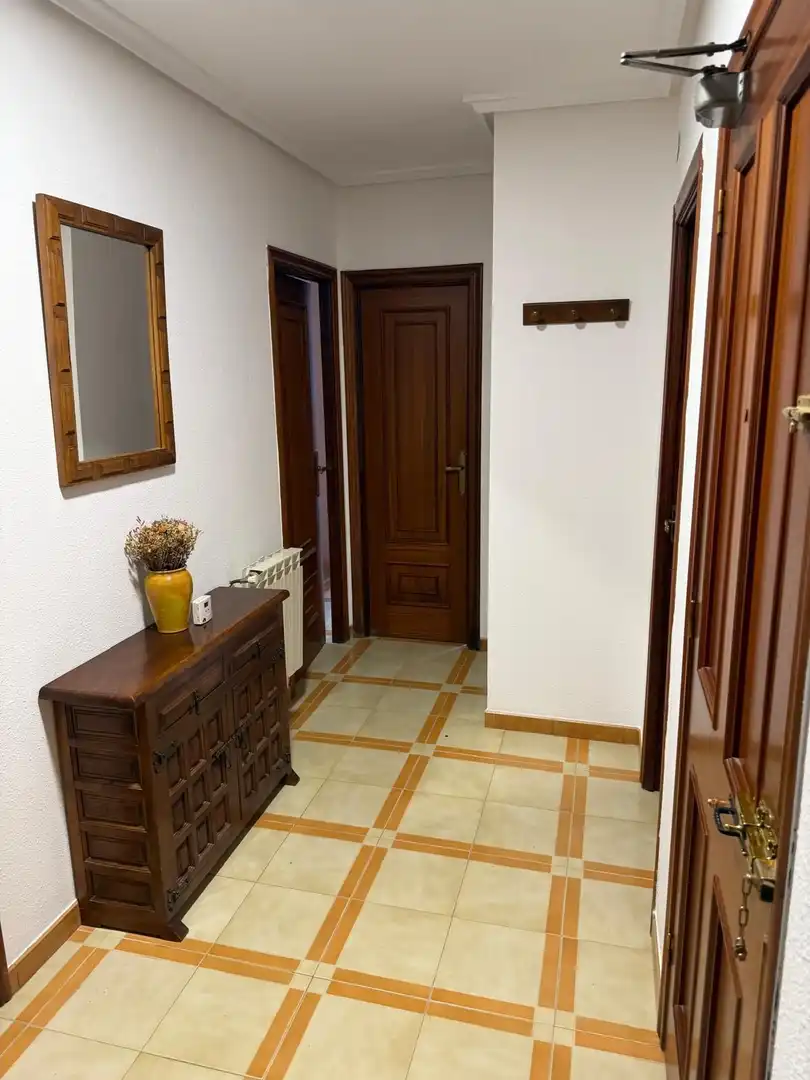 Casa o chalet en venta en Trabadelo con Calefacción, Jardín privado y Amueblado