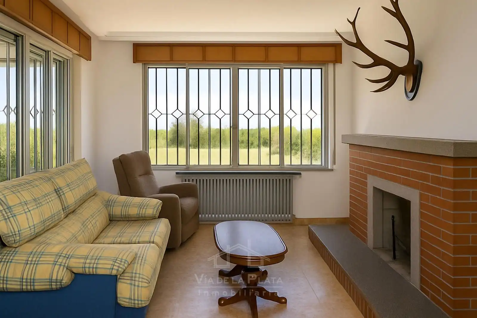 Maison avec piscine à vendre à Camino de Salamanca, Cabrerizos, imagen 3