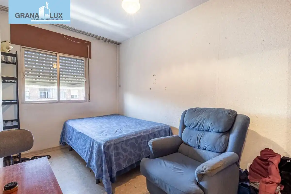 Flat with terrace for sale in Avenida de Juan Pablo II, imagen 10