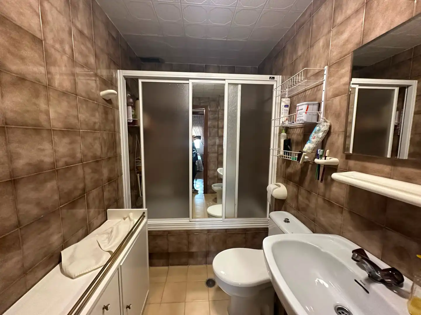 Flat for sale in Estremera, Madrid