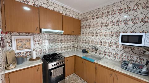 Photo 5 of Flat for sale in Miramar, Valencia