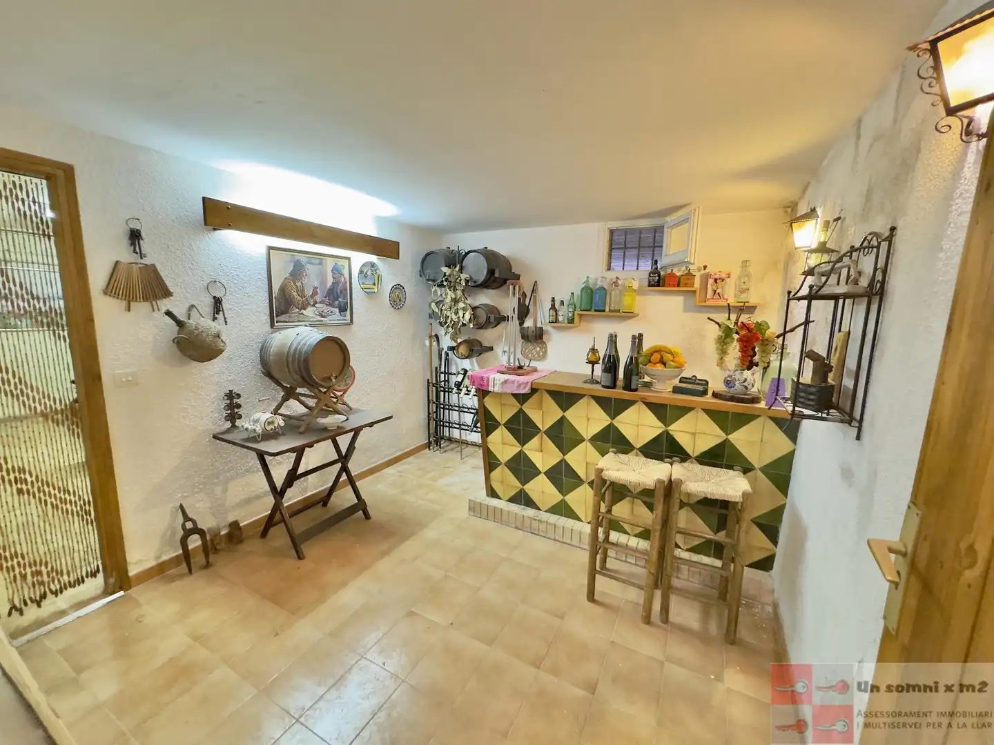 Cocina de Casa o chalet en venta en Piera con Calefacción, Terraza y Trastero