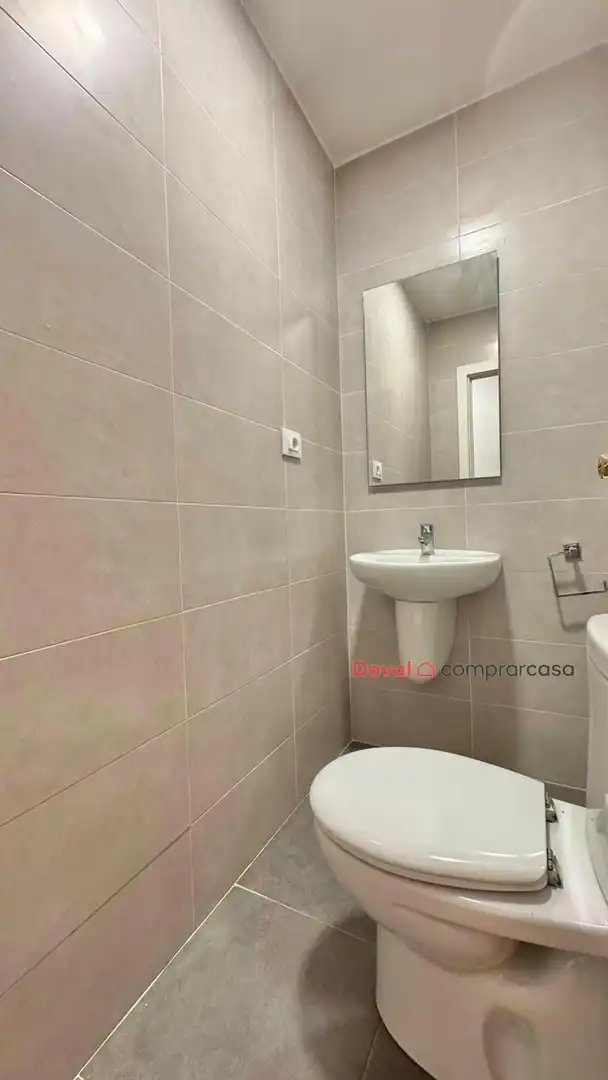 Flat for rent in MESTRE CHANE, Travesía de Vigo - San Xoán