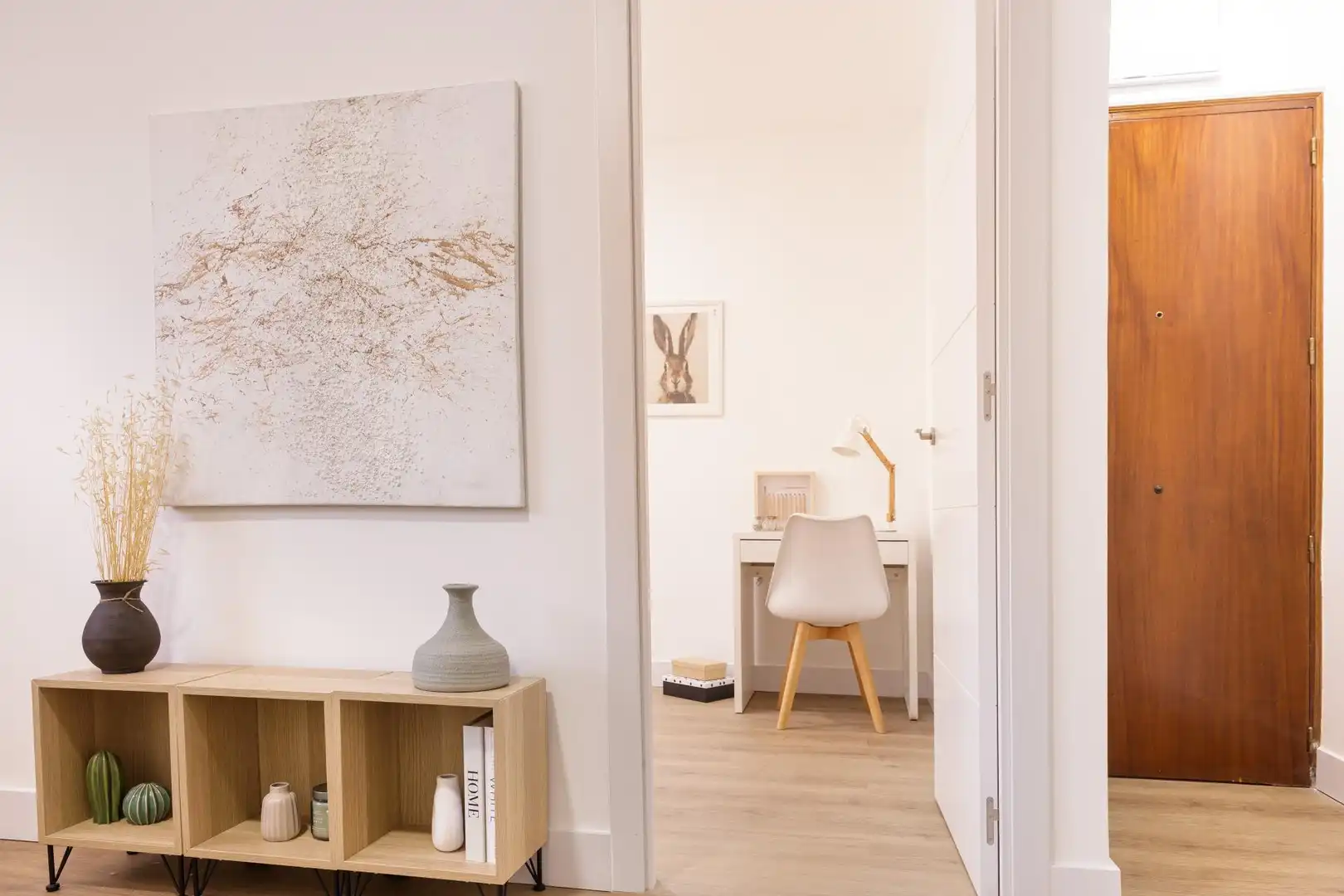 Flat for sale in Madrid