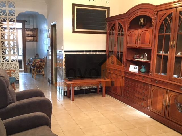 Wohnzimmer von Country house zum verkauf in Silla