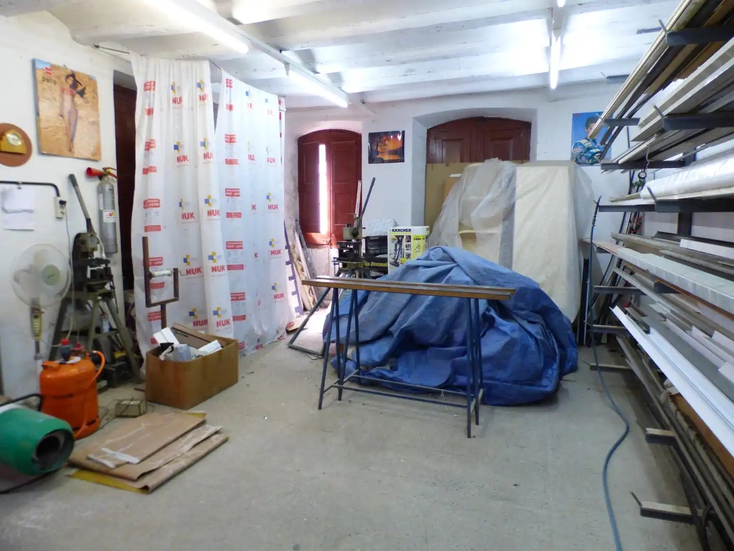 Casa amb terrassa en venda a Artés, imagen 17