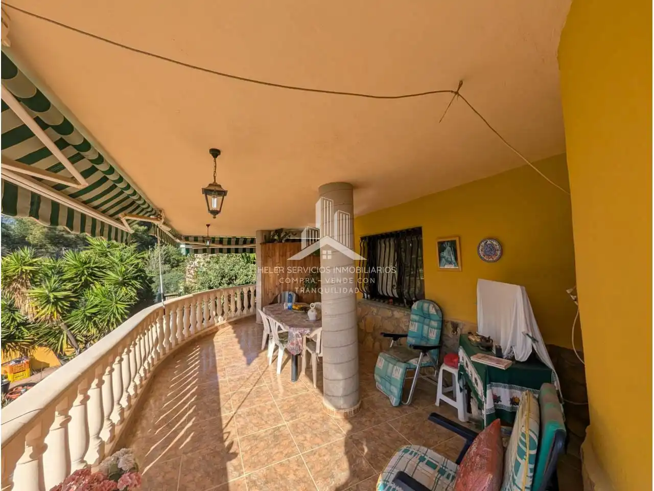 Villa con giardino in vendita a Calle Morral, imagen 20