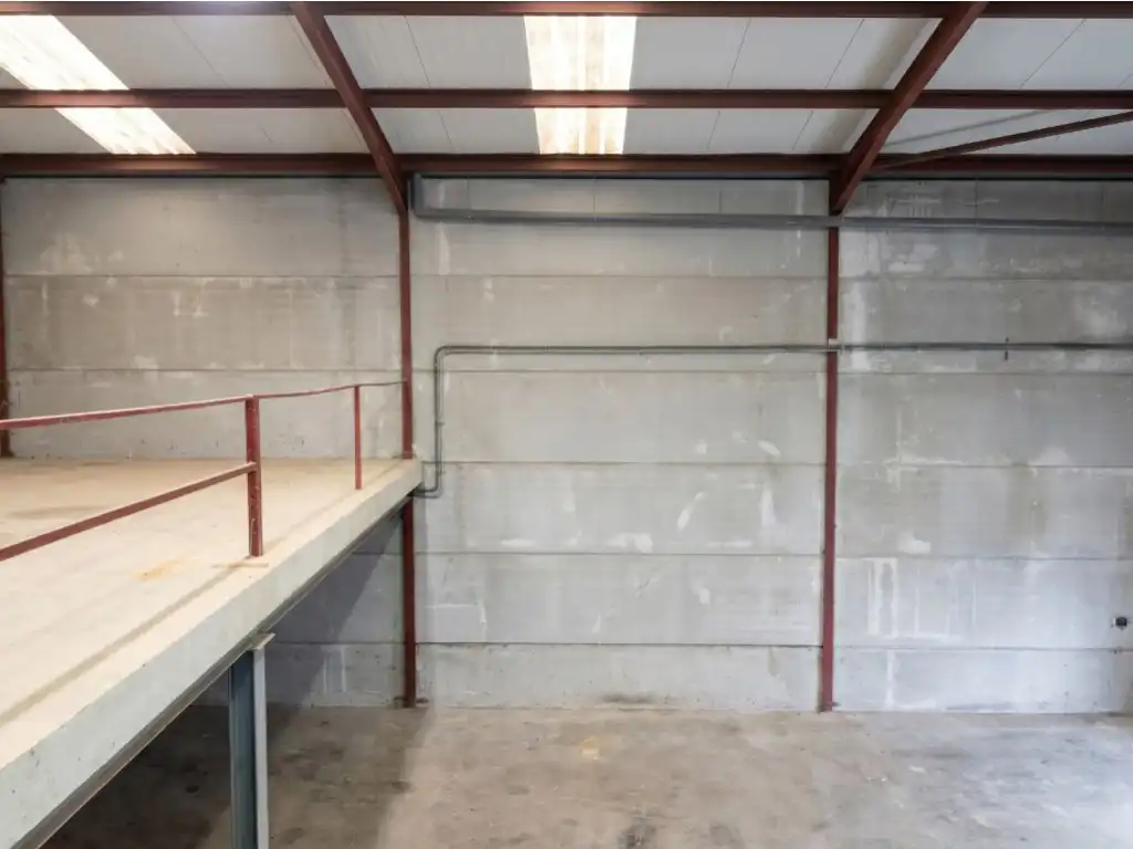 Nave industrial en venta en Estivella