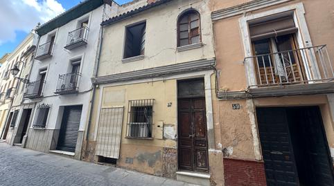 Foto 3 de Residencial en venta en Calle San Pedro, 13, Cueva de Menga, Antequera