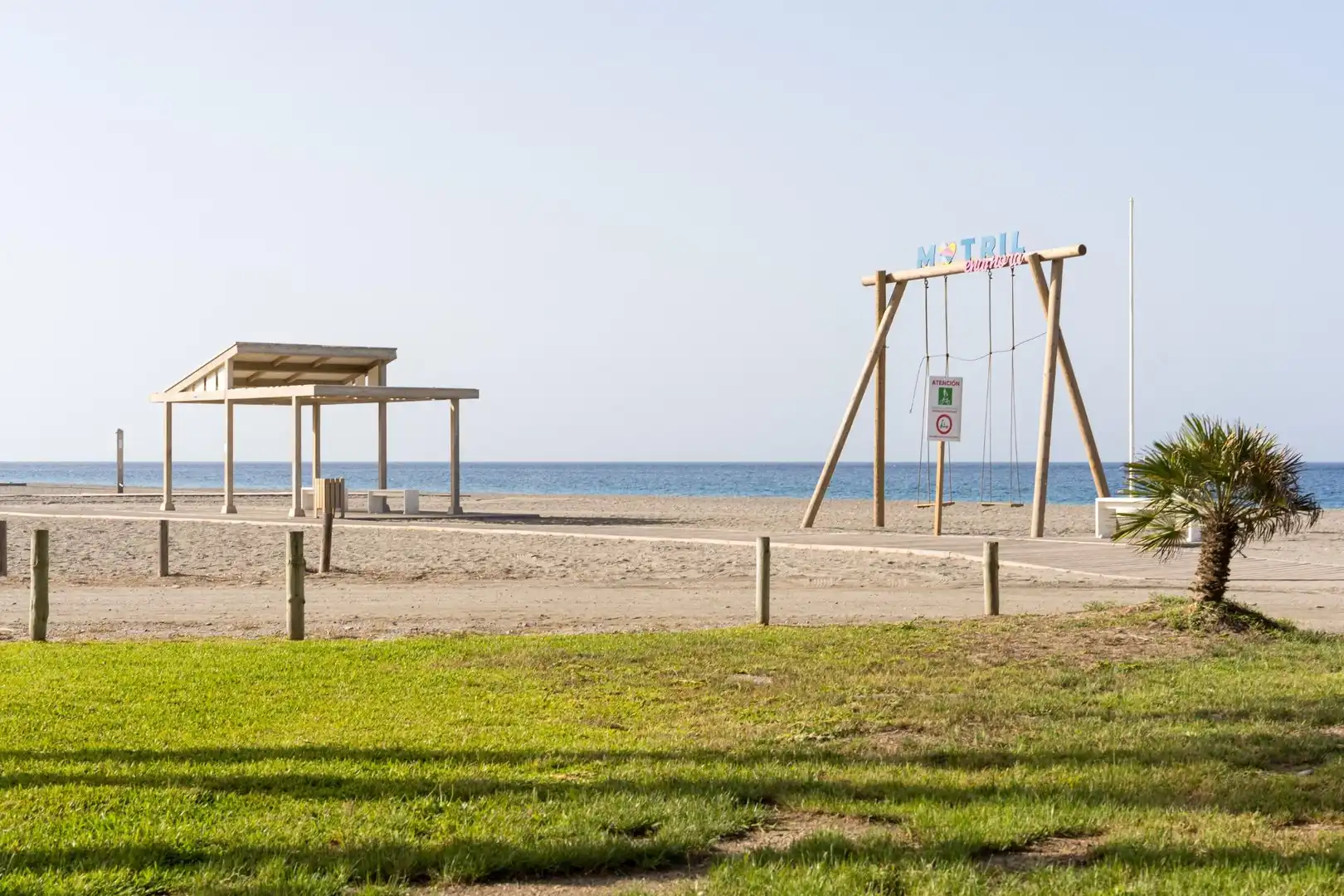 Piso de alquiler en Motril con Aire acondicionado, Terraza y Trastero