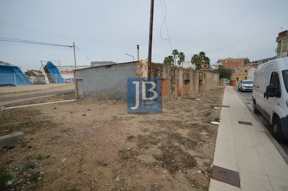 Terreny residencial en venda a Carretera Xátiva, imagen 7
