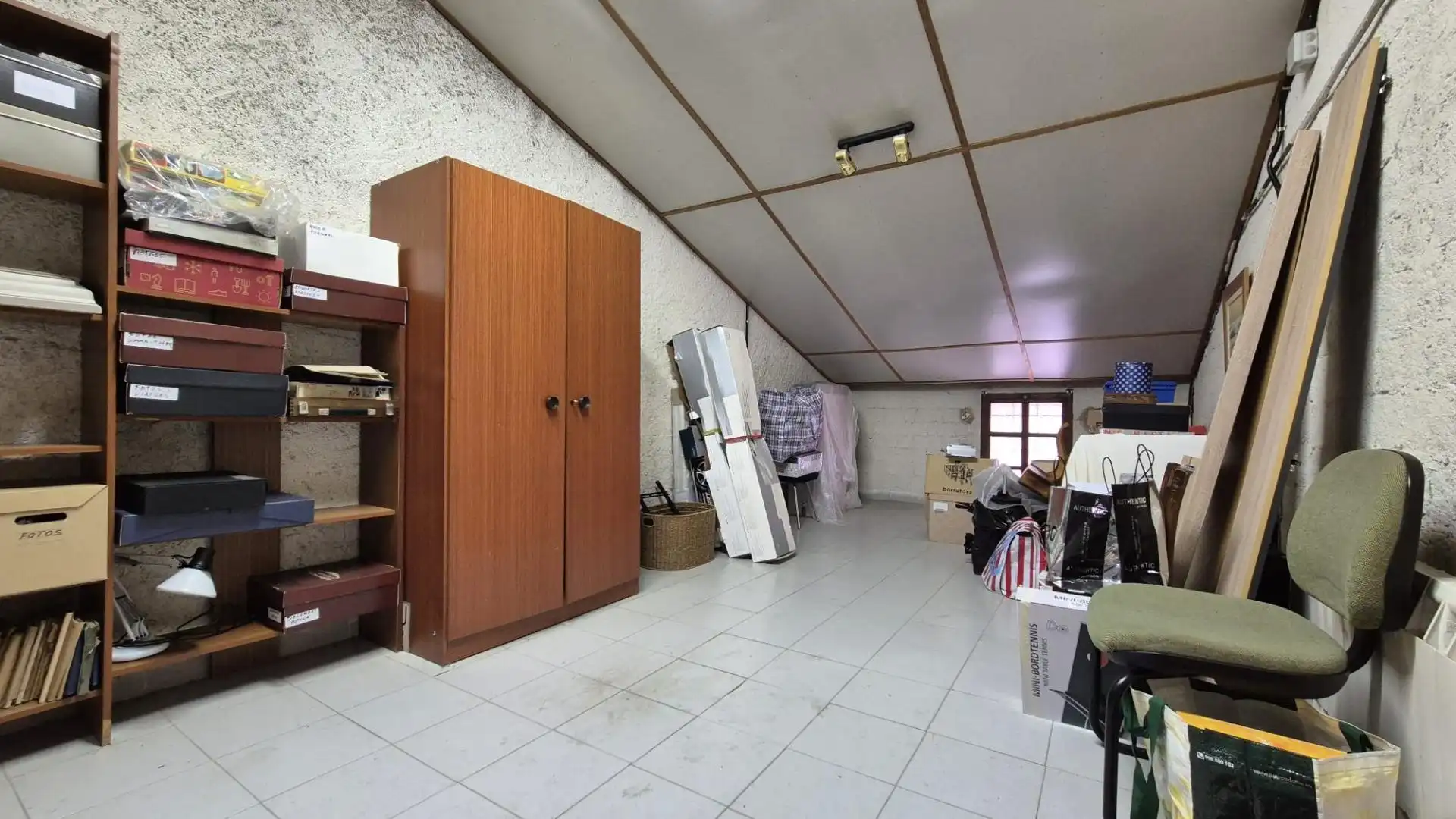 Casa o xalet en venda en Castellar del Vallès amb Aire condicionat, Jardí privat i Terrassa