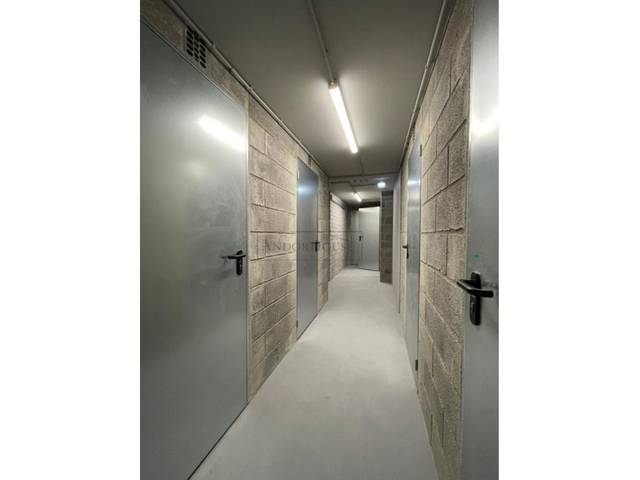 Trastero en Alquiler en N/A en La Massana pueblo