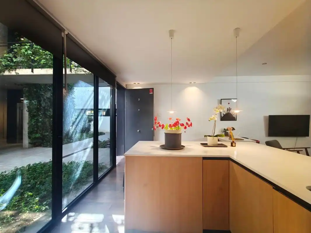 Loft con piscina en venta en Carrer de Sancho de Ávila, imagen 4