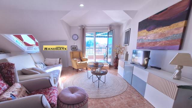 Piso en Alquiler en Ares