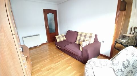 Foto 4 de Piso en venta en Versalles, Avilés