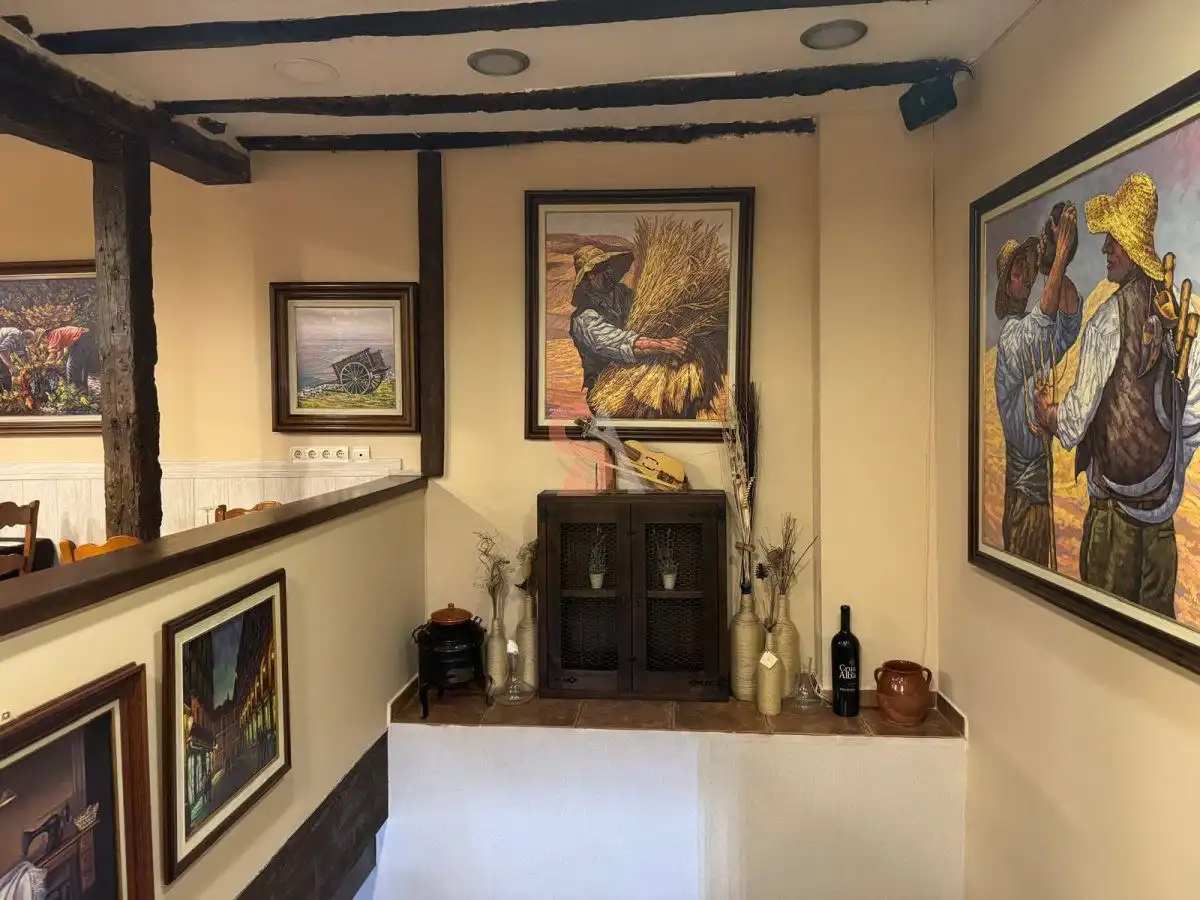 Local comercial en venda a CAMPANAS, imagen 23