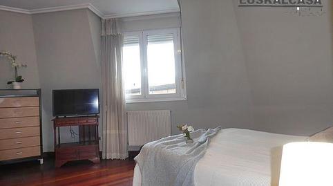 Foto 4 de Pis en venda a Miribilla, Bilbao