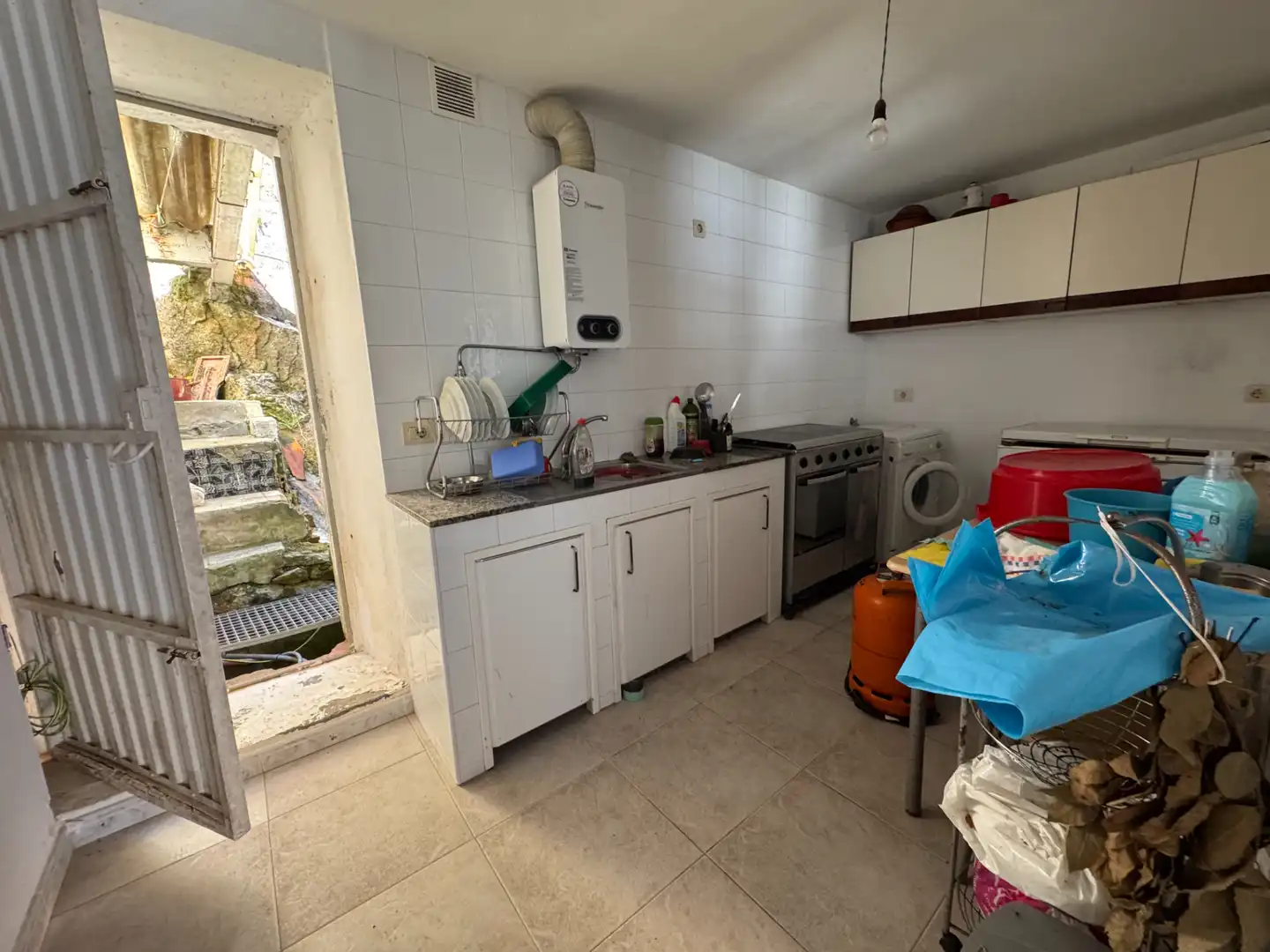 Haus zum Verkauf in Lugar Abelleira 103, imagen 13
