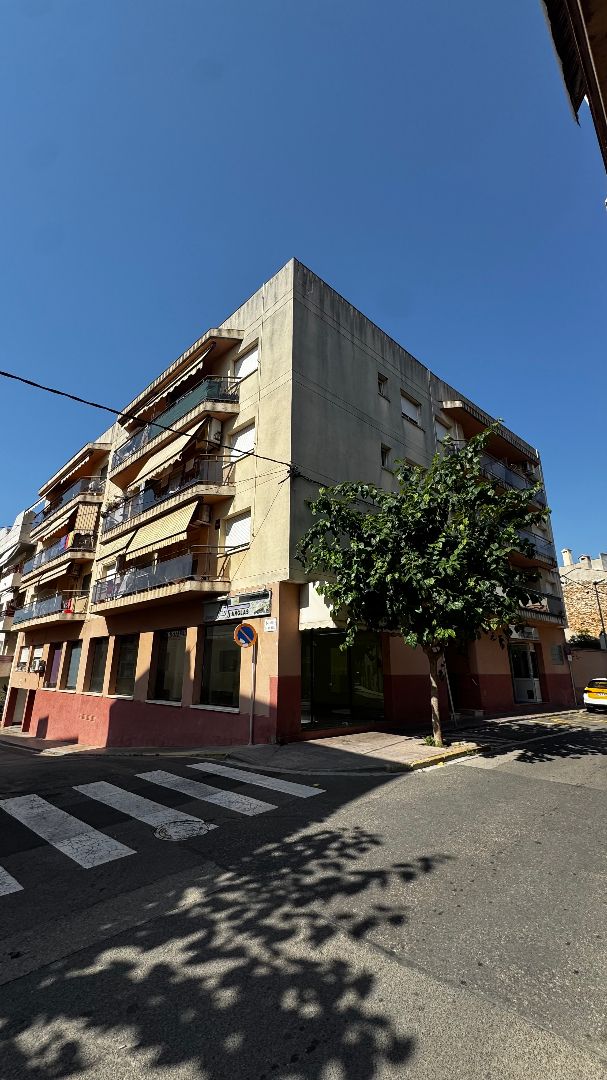 Local de lloguer a Centre