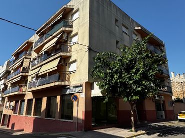 Local comercial en alquiler en Centre