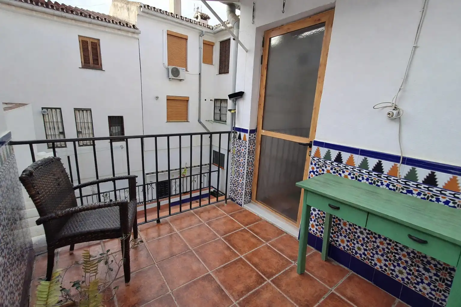 Duplex con terrazza in vendita a Calle Fragua, imagen 13