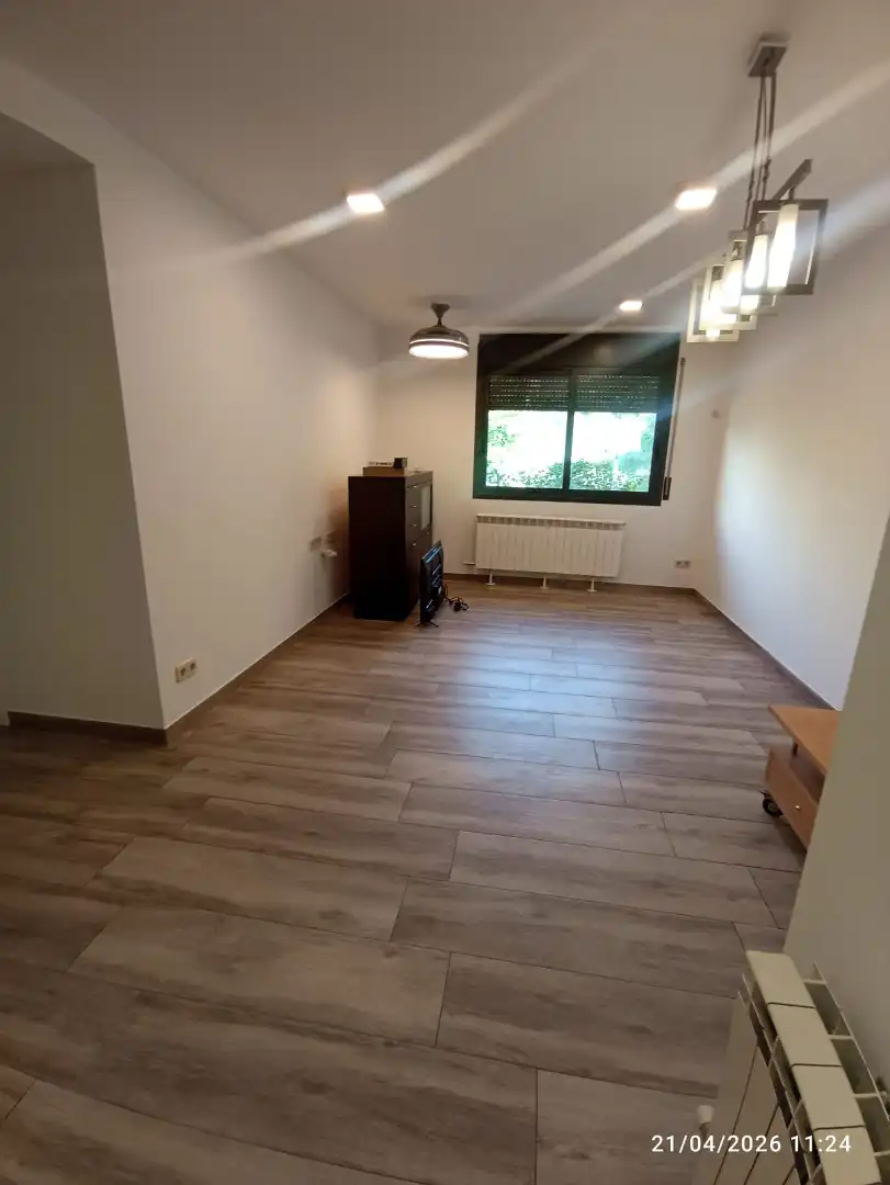 Living room of Flat for sale in Avià