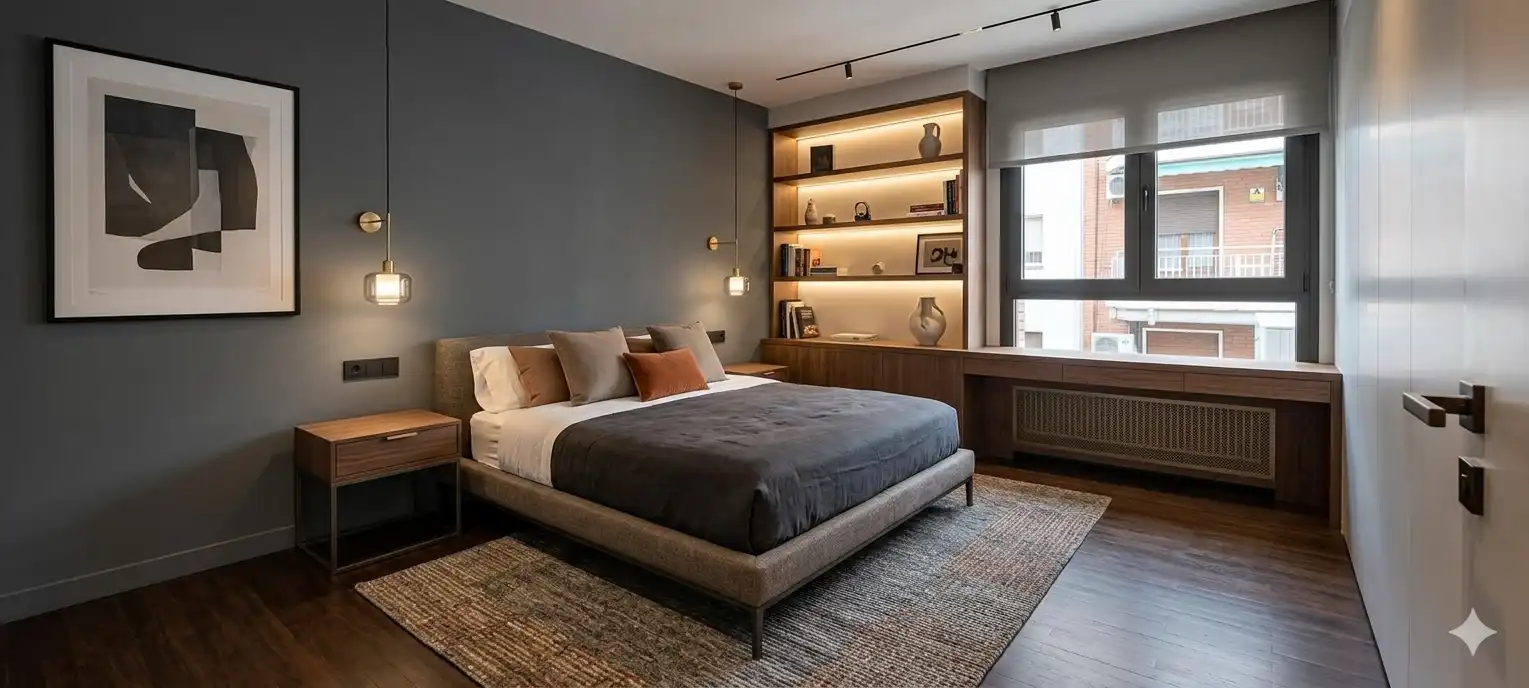 Piso con ascensor en venta en Alcalá, imagen 19