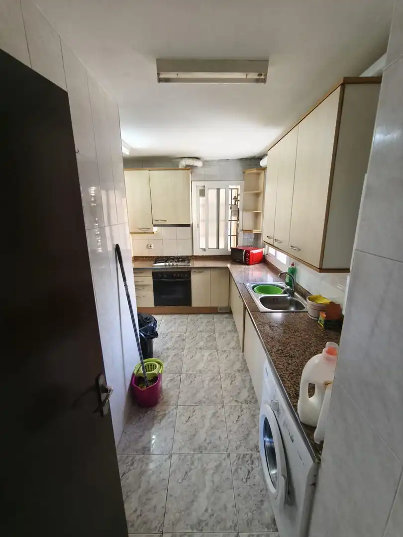 Cocina de Piso en venta en Lleida
