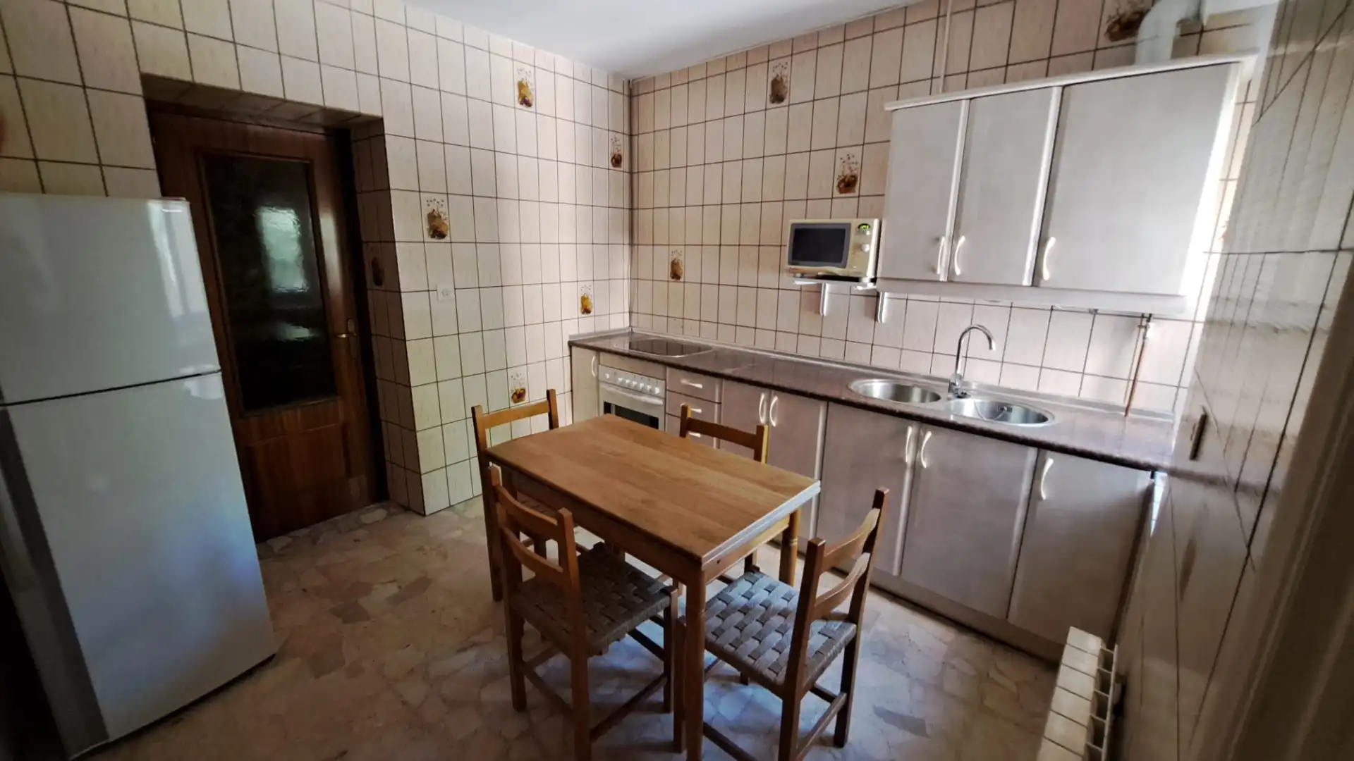 Casa amb terrassa en venda a Calle Valentín Arévalo Ayllón, imagen 14