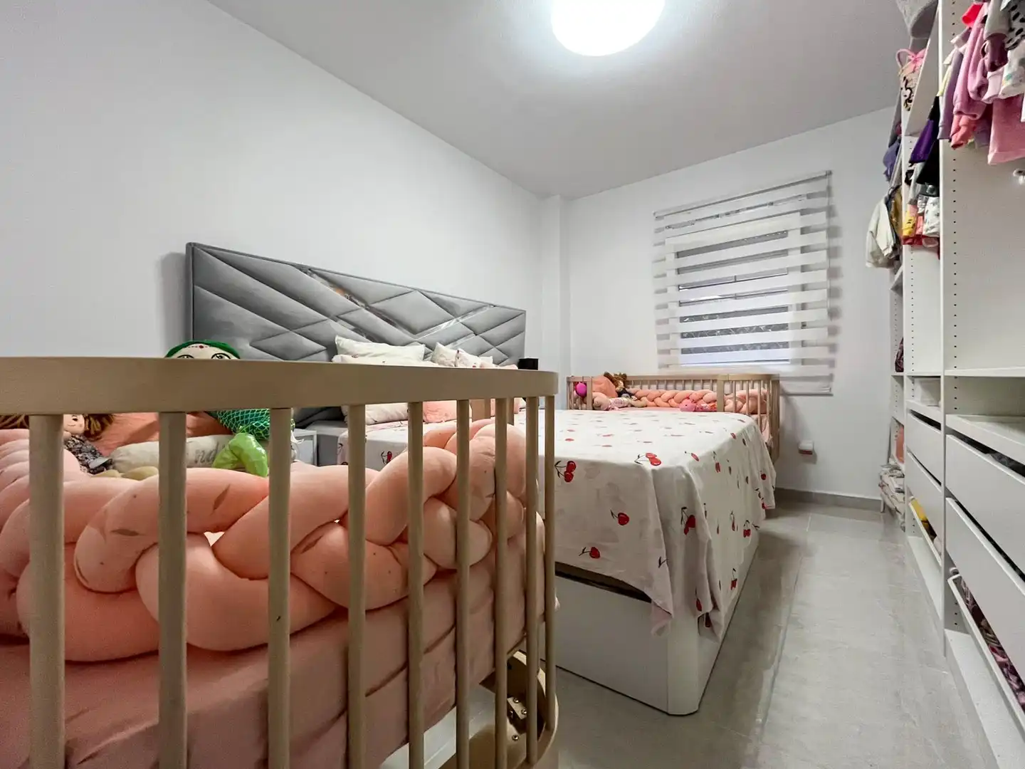 Flat with lift for sale in Calle Pintor Soriano Quiros s/n, imagen 16