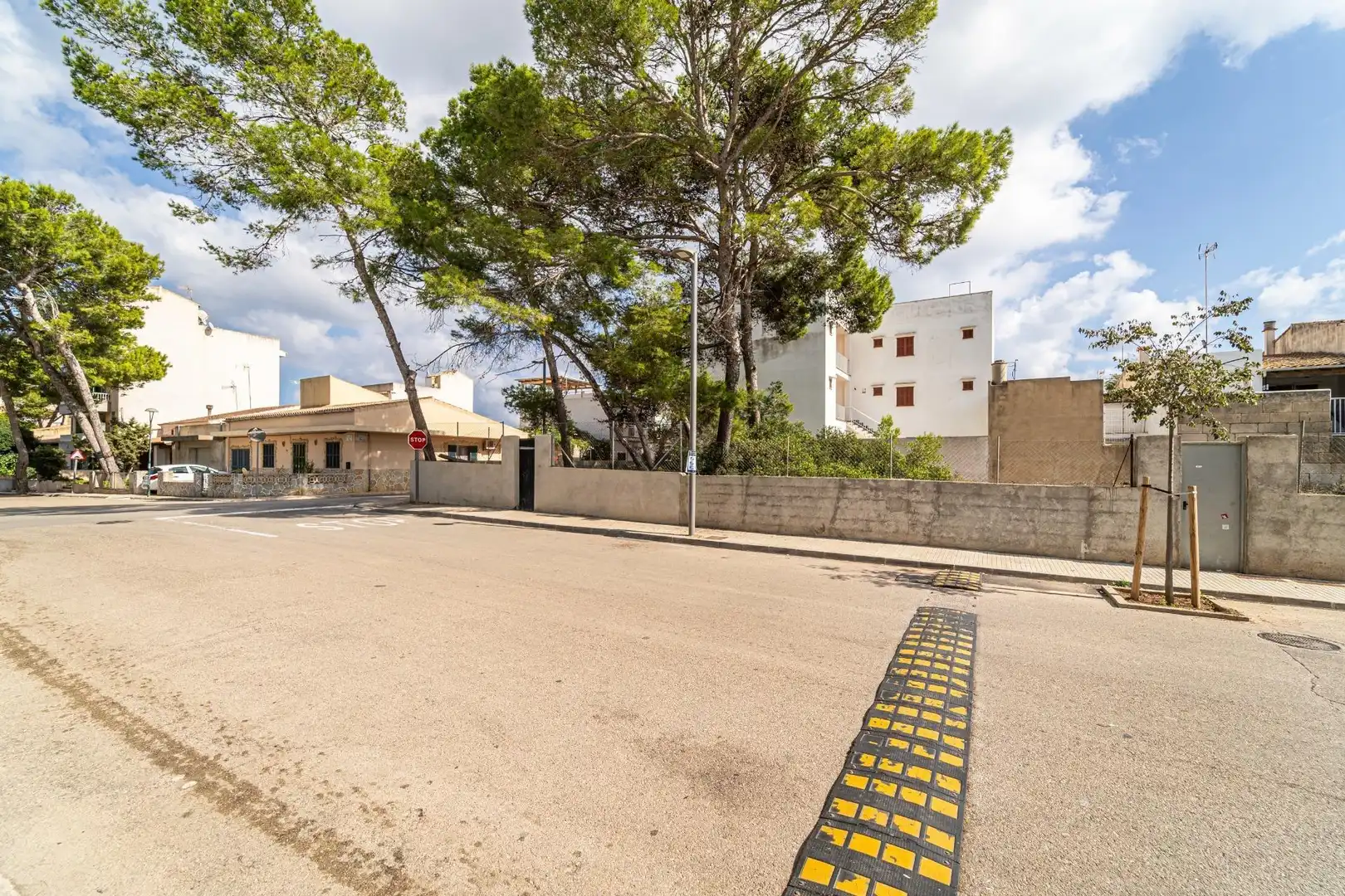 Rustikales Grundstück zum Verkauf in S'Illot - Cala Morlanda, imagen 12