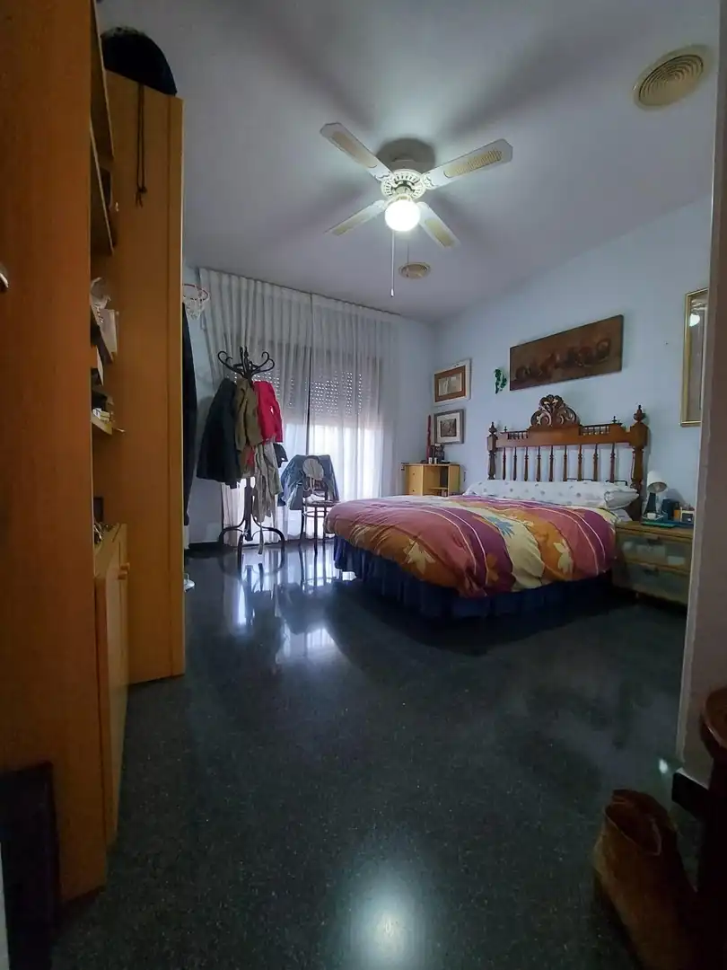 Habitación de Casa o chalet en venta en Murcia con Calefacción, Jardín privado y Terraza