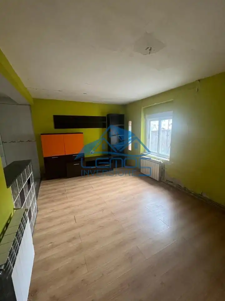 Flat for sale in Bembibre