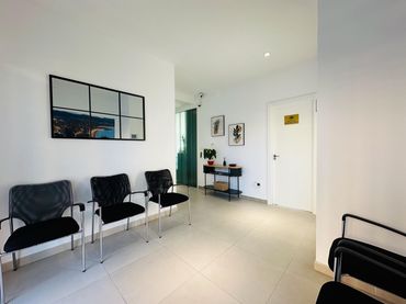 Oficina de lloguer a VIGO