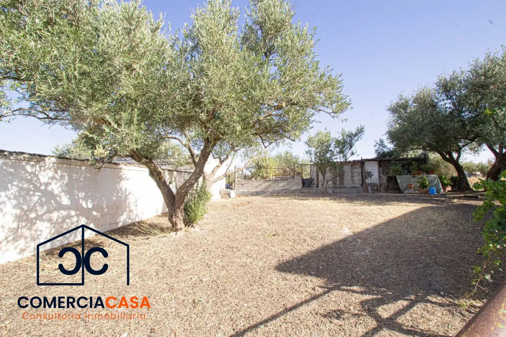 Chalet con piscina en venta en Moraleda de Zafayona, imagen 44