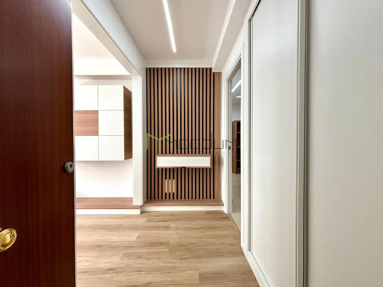 Piso de alquiler en Santiago de Compostela  con Calefacción