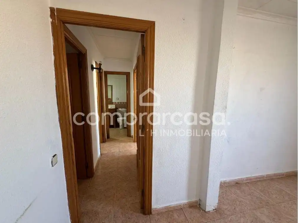 Àtic amb ascensor en venda a La Florida - Les Planes, imagen 12