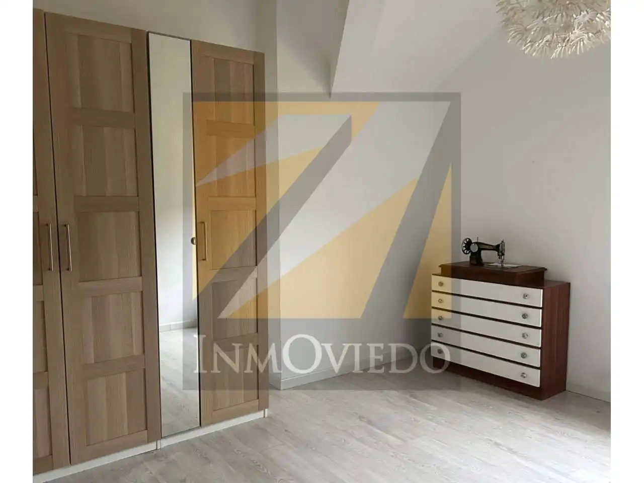 Habitación de Piso en venta en Langreo con Calefacción y Trastero
