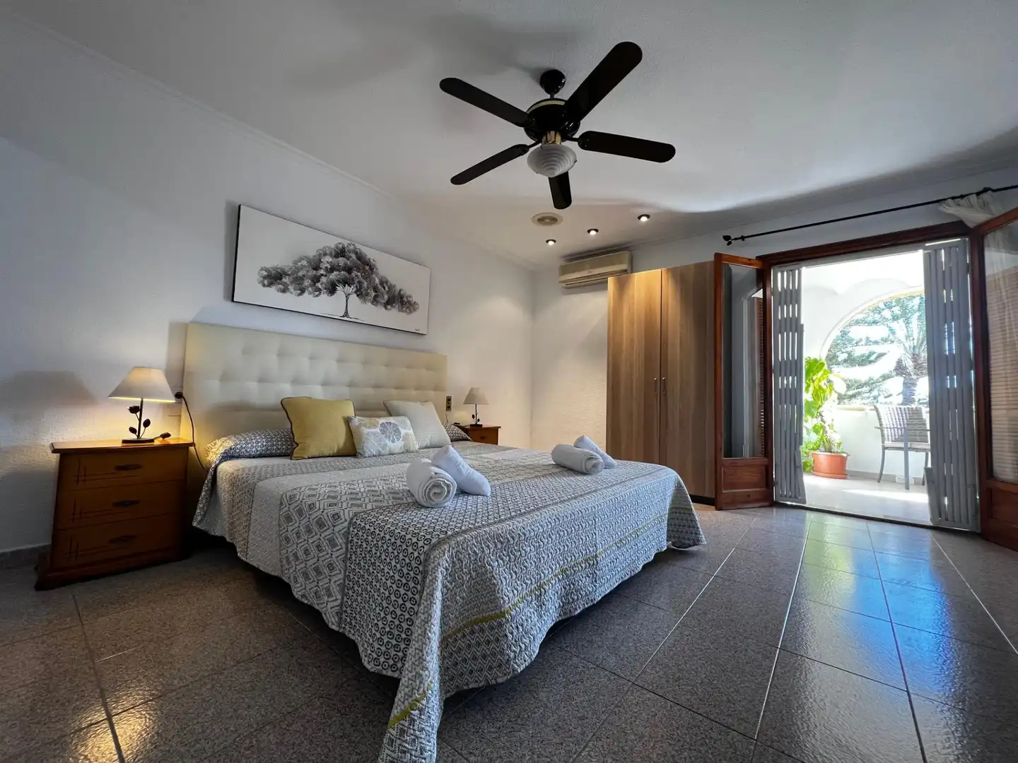 Chalet con piscina en venta en Las Bayas, imagen 29